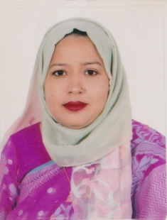 Mariom Begum